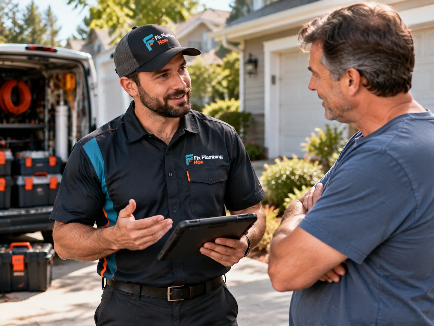 Clogged Drain Service Fort Calhoun, NE FAQs